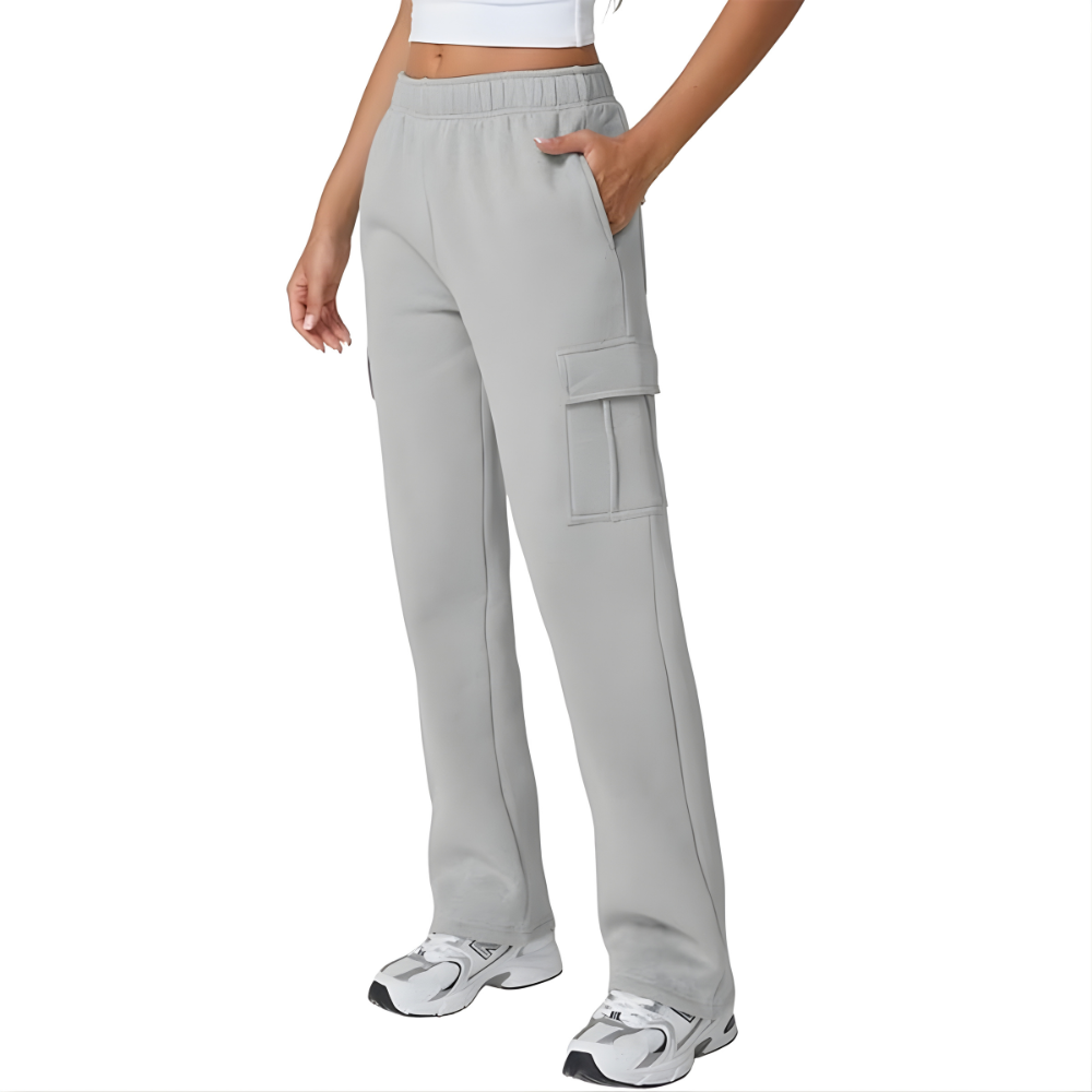 The Viral BBL Sweatpants