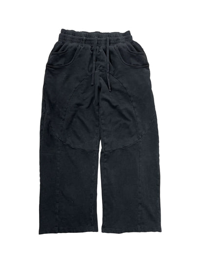 BAGGY SWEATS by VERAZU™