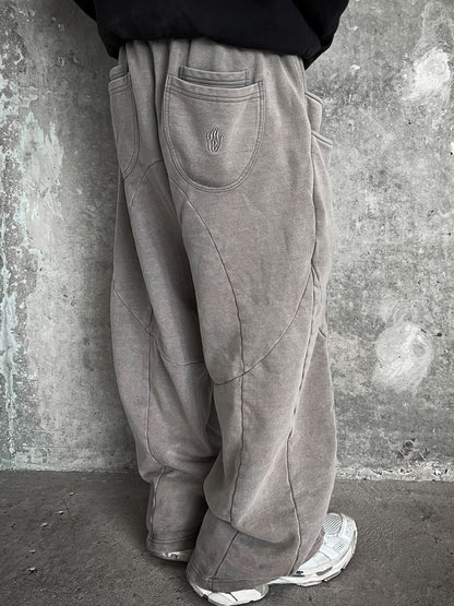 BAGGY SWEATS by VERAZU™