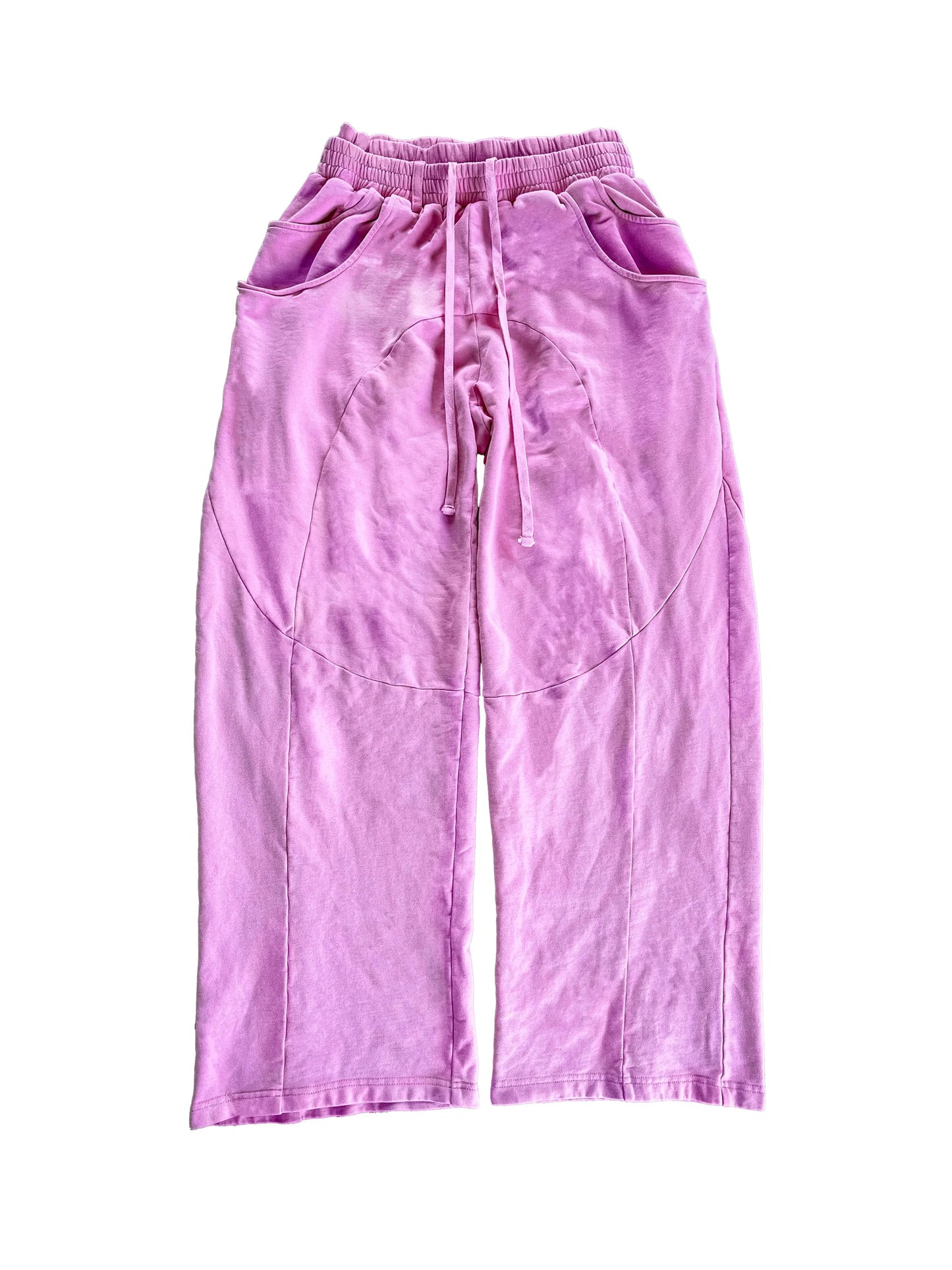 BAGGY SWEATS by VERAZU™