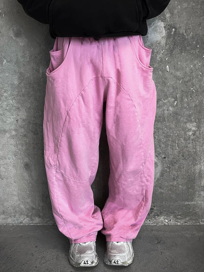 BAGGY SWEATS by VERAZU™