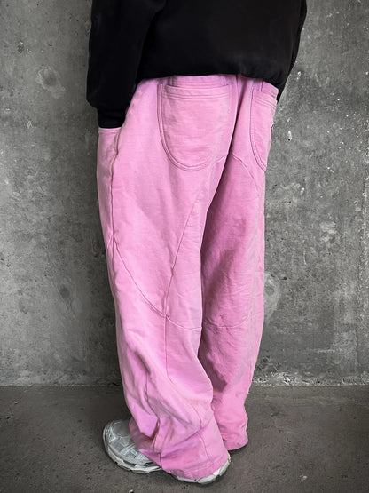 BAGGY SWEATS by VERAZU™