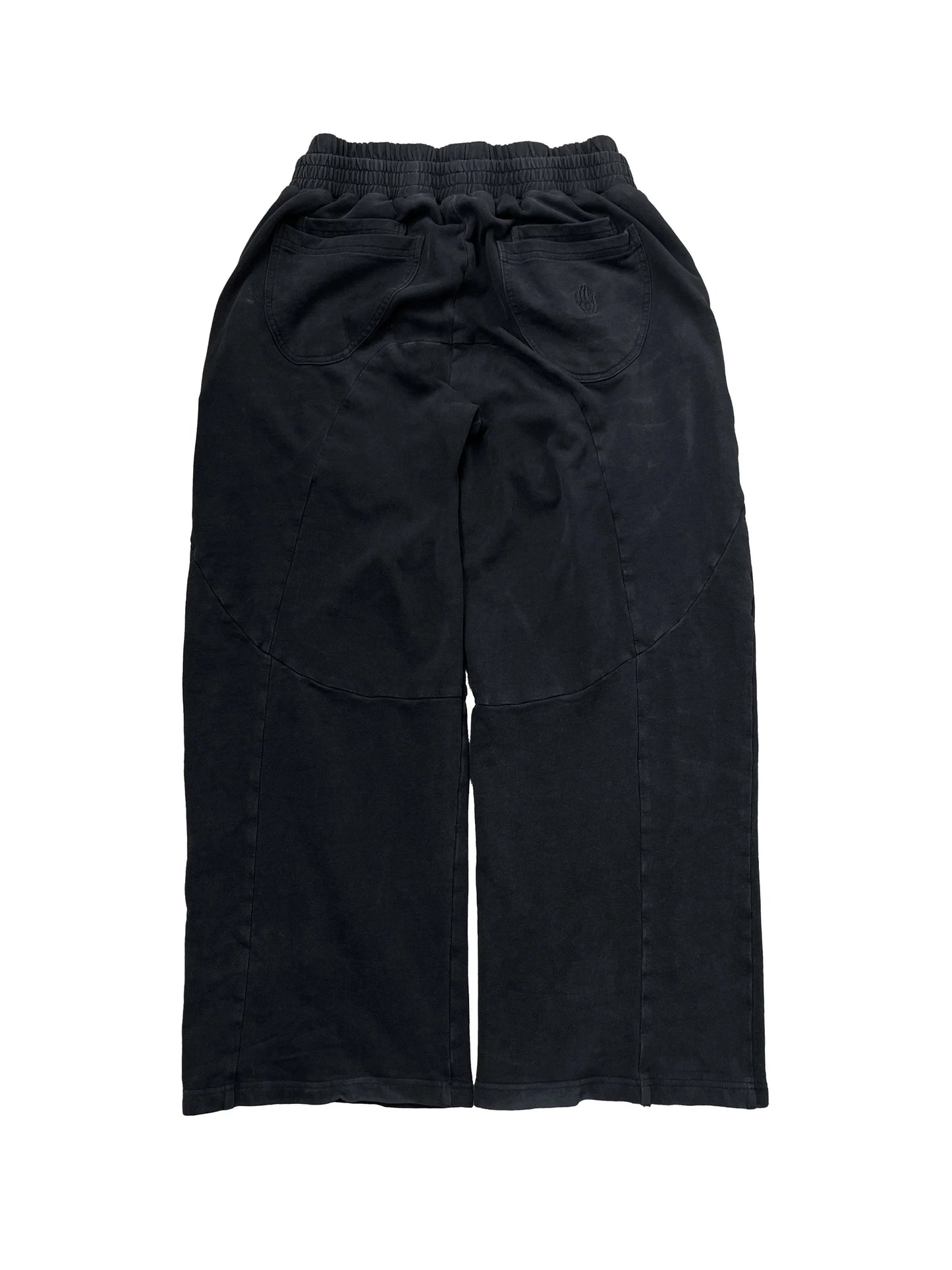 BAGGY SWEATS by VERAZU™