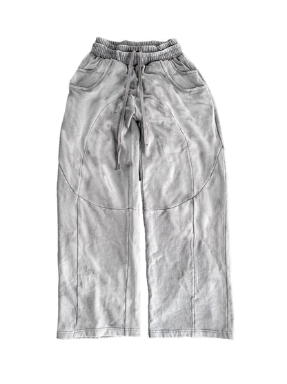 BAGGY SWEATS by VERAZU™